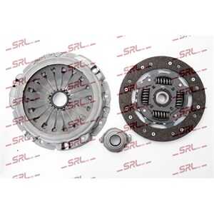 Kopplingssats, citroën,fiat,peugeot, 2050A8, 2050-A8, 2050C1, 2050-C1, 205245, 2052-45, 205246, 2052-46, 2052Y2, 2052-Y2, 71712