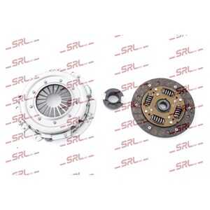 Kopplingssats, hyundai accent i, accent sedan, 4110011201, 41100-11201, 4110036020, 41100-36020, 4130011302, 41300-11302, 41300