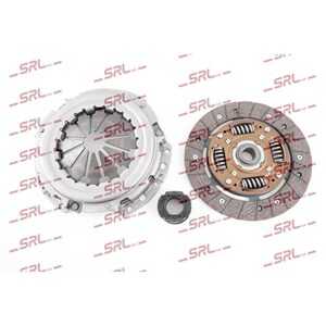 Kopplingssats, audi,seat,skoda,vw, 3000950063, 3000950064, 3000950086, 3000951010, 3000951050, 3000951051, 3000951061, 30009515