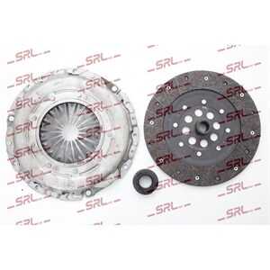 Kopplingssats, peugeot 307, 307 break, 307 sw, 2050J0, 2050-J0, 2050Q2, 2050-Q2, 205175, 2051-75, 2051J1, 2051-J1, 205209, 55763