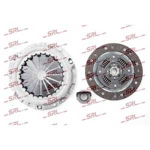 Kopplingssats, mitsubishi carisma, carisma sedan, volvo s40 i, v40 kombi, 272444, 272475, 30822969.9, 308229699