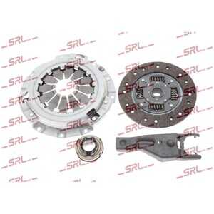 Kopplingssats, mazda 3, 3 sedan, 3M517540F1F, 3M51-7540F-1F, Z60116410, Z601-16-410, Z60116410A, Z601-16-410A, Z60116410B, Z601