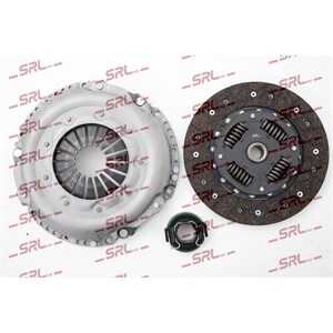 Kopplingssats, chrysler voyager ii, voyager / grand voyager iii, 04856173AB, 3000711001, 3000828801, 3000951248, 3089998901, 46