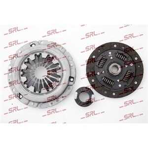 Kopplingssats, hyundai getz, 4110022720, 4130022680, 4142128000, 92H0025, GCK2624AF, H200I30, HDK098, KY055, QKT2599AF