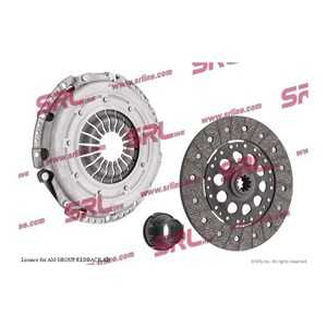 Kopplingssats, bmw, 1 204 419.4, 1204419, 12044194, 1207275, 1208423, 1223168, 1223366, 1223530, 1223531, 1223532, 1223533, 122