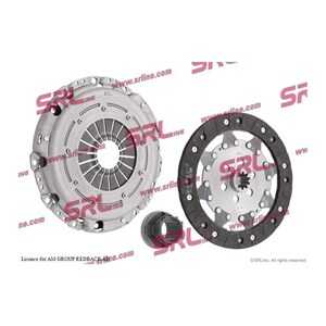 Kopplingssats, bmw, 21 20 7 508 727, 21 21 1 223 669, 21 21 1 223 672, 21 21 7 500 061, 21 21 7 500 062, 21 21 7 505 775, 21 21