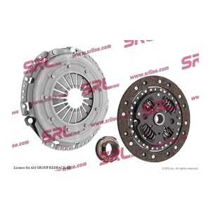 Kopplingssats, mazda 3, 3 sedan, 5, L3Y11650S, L3Y11650X, L3Y1-16-50X