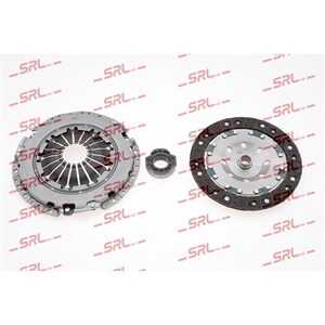 Kopplingssats, audi,seat,skoda,vw, 03G141015AA, 03G141015K, 03G141016, 03G141016A, 06F141015B, 06F141015BX, 3G141015AA, 3G14101