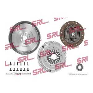 Kopplingssats, audi,seat,skoda,vw, 028105264G, 028105264K, 038105264D, 038105264E, 038105264H, 038105264J, 06A105264A, 06A10526