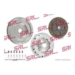 Kopplingssats, renault espace iv, laguna ii, laguna grandtour ii, 415019310, 415020210, 600002000, 600002100, 7701472768, 77014