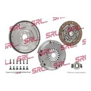 Kopplingssats, vw polo, polo iii, 028105266D, 028105266F, 028105266J, 028105266K, 028198141DX, 2294501031, 28105266D, 28105266F