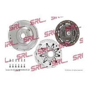 Kopplingssats, opel astra h, astra h gtc, astra h kombi, astra h sedan, corsa d, 55191690, 55228930, 55565891, 55570194, 561600