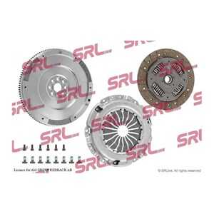 Kopplingssats, ford c-max, focus ii, focus c-max, focus sedan ii, focus turnier ii, 1352798, 1355873, 1363710, 1376338, 1376339