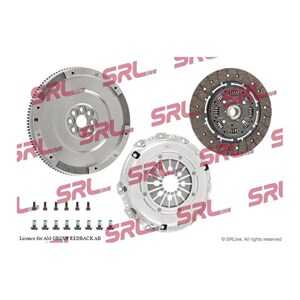 Kopplingssats, ford galaxy ii, mondeo iv, mondeo sedan iv, mondeo turnier iv, s-max, 1376338, 1376339, 1383693, 1435146, 145825