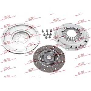 Kopplingssats, land rover freelander i, mg mg zt, mg zt- t, rover 75, 75 tourer i, PSD103410, SCT4561A, STC4561A