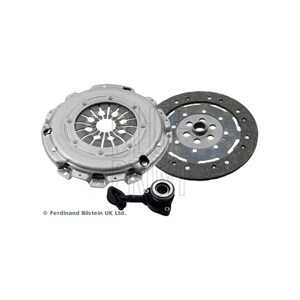 Kopplingssats, ford galaxy ii, mondeo iv, mondeo sedan iv, mondeo turnier iv, s-max, 1 456 071 S6, 1 456 071, 1 498 315 S6, 1 4