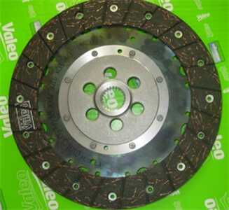 Kopplingssats, ford,volvo, 1223051, 1359514, 1388070, 1553788, 1698073, 1779870, 1788719, 31259326, 31367470, 3S717540BA, 3S717