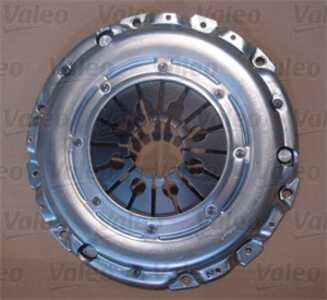 Kopplingssats, citroën c5 ii, c5 iii, c5 break ii, c5 break iii, c6, c8, peugeot 407, 407 sw, 607, 807, 2052F6, 2052-F6, 2052F7