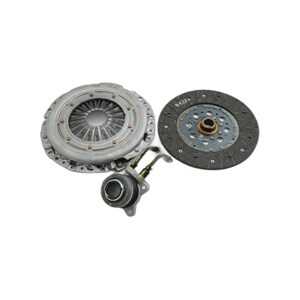 Kopplingssats, hyundai santa fé ii, santa fé iii, kia sorento ii, 4110024200, 4110024205, 4130024200