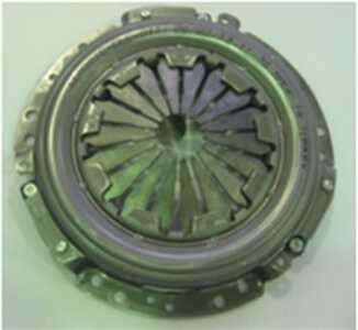 Kopplingssats, citroën,peugeot, 205071, 2050-71, 205073, 2050-73, 205074, 2050-74, 205076, 2050-76, 2050W0, 2050-W0, 2050V9, 20