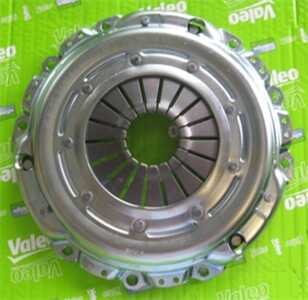 Kopplingssats, ford,mazda,volvo, 1313975, 1321740, 1570610, 1672433, 30711063, 30711163, 31256717, 31259847, 3M517540C1F, 3M51-