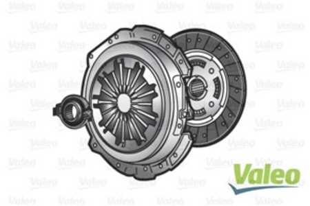 Kopplingssats, bmw 3 [e46], 3 touring [e46], x3 [e83], 21 20 7 557 880, 21 21 7 528 211, 21207557880, 21217528211