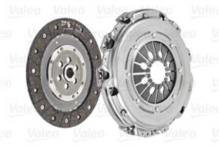 Kopplingssats, renault laguna ii, laguna grandtour ii, 7701475961, 7701475974, 7711368139, 8200421351