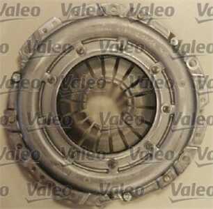 Kopplingssats, opel,vauxhall, F03725500A