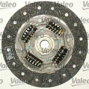 Kopplingssats, fiat stilo, stilo multi wagon, 55190653, 73501784