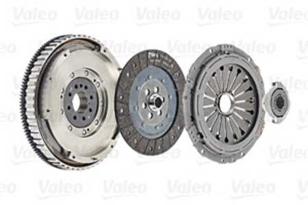 Kopplingssats, citroën,fiat,lancia,peugeot, 0532-49, 0532-L0, 53249, 532L0, 9632655780, 9644595980