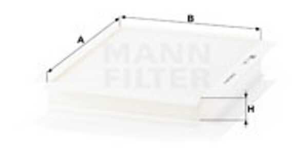 Kupefilter, chevrolet captiva, captiva van, opel antara a, vauxhall antara a, 4803883, 4803918, 96440878, 96800069