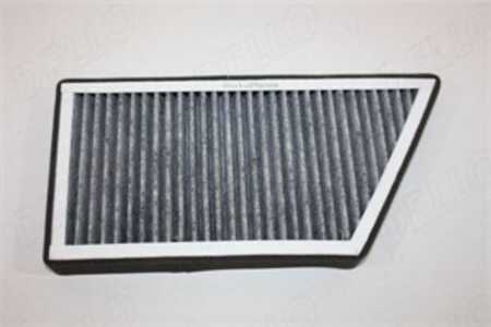 Kupefilter, peugeot 206 cc, 206 halvkombi, 206 sedan, 206 sw, 206 van, 206+, think city, 6447 PE, 6447PE