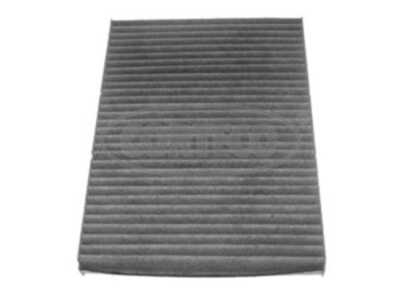 Kupefilter, audi,seat,vw, 1J0 819 644 A, 1J0 819 644