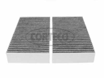 Kupefilter, mercedes-benz gl-klass [x164], m-klass [w164], r-klass [w251, v251], 164 830 02 18, 164830021864, A164 830 02 18, A