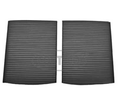 Kupefilter, alpina,bmw, 64 11 9 163 328, 64 11 9 272 641