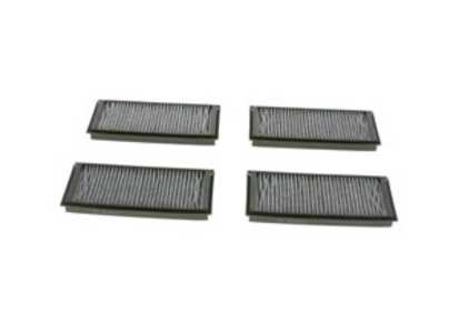 Kupefilter, bmw 3 [e90], 3 cabriolet [e93], 3 coupé [e92], 64319159606