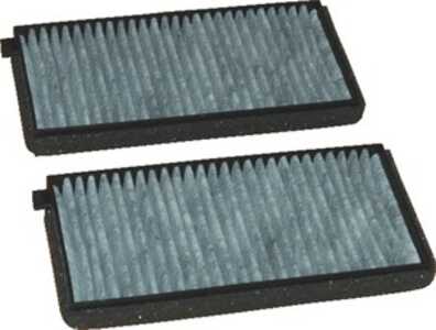 Kupefilter, ssangyong rodius i, 6811021030