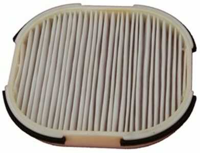 Kupefilter, honda s2000, 79831S2A003