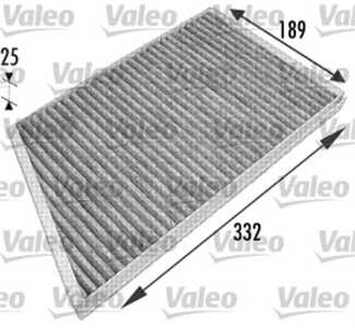 Kupefilter, mercedes-benz, 2038300918, A2038300918