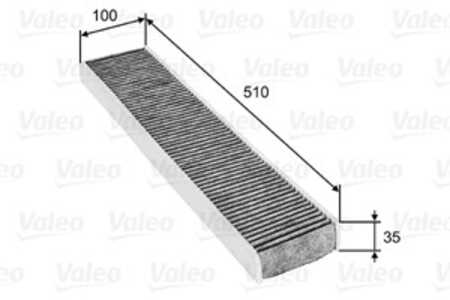 Kupefilter, ford,jaguar,mercedes-benz, 1119616, 1349791, 1S7H19G244, 1X4H19G244, C2S8619, C2S8622