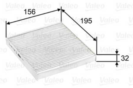 Kupefilter, daihatsu sirion, 99906850M2038, 99906-850M2-038