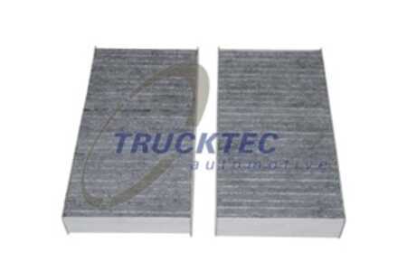 Kupefilter, mercedes-benz gl-klass [x164], m-klass [w164], r-klass [w251, v251], 164 830 0218, A164 830 0218