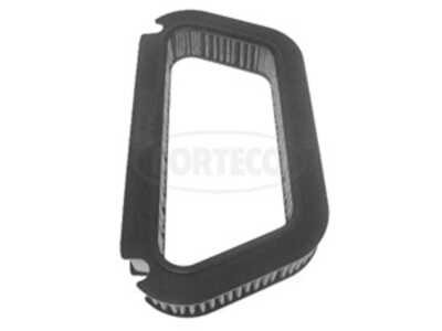 Kupefilter, audi a8 d3, 4E0 819 439A