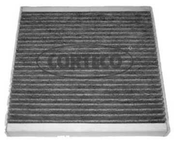 Kupefilter, smart fortwo cabrio, fortwo coupé, 4518300018, 4518350247