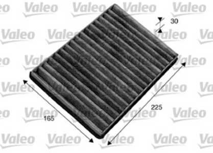 Kupefilter, bmw 7 [e65, e66, e67], 64 10 6 907 746, 64106907746