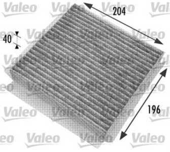 Kupefilter, smart cabrio, city-coupe, crossblade, fortwo cabrio, fortwo coupé, 0001110V003, 0001110V003000000, 0001110V004, 000