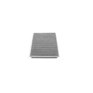 Kupefilter, mercedes-benz m-klass [w163], 668 099 03, B668 099 03