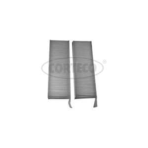 Kupefilter, citroën ds5, ds ds 5, 1609998980, 9801448180, SU001 A5966