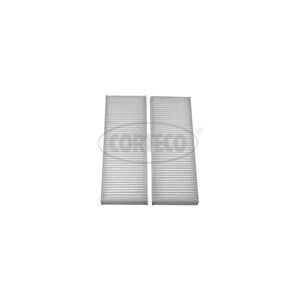 Kupefilter, citroën c-elysee, peugeot 301, 9678792080, 9814237680