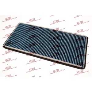 Kupefilter, bmw x5 [e53], land rover range rover iii, range rover iv, 64 31 8 409 043, 64 31 9 218 705, 64 31 9 224 084